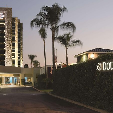 Hotel Doubletree By Hilton Monrovia - Pasadena Area Exteriér fotografie