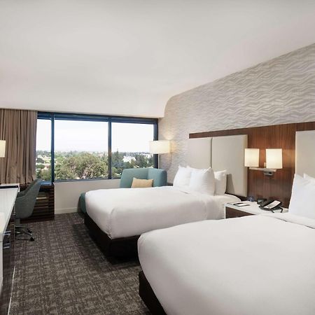 Hotel Doubletree By Hilton Monrovia - Pasadena Area Exteriér fotografie