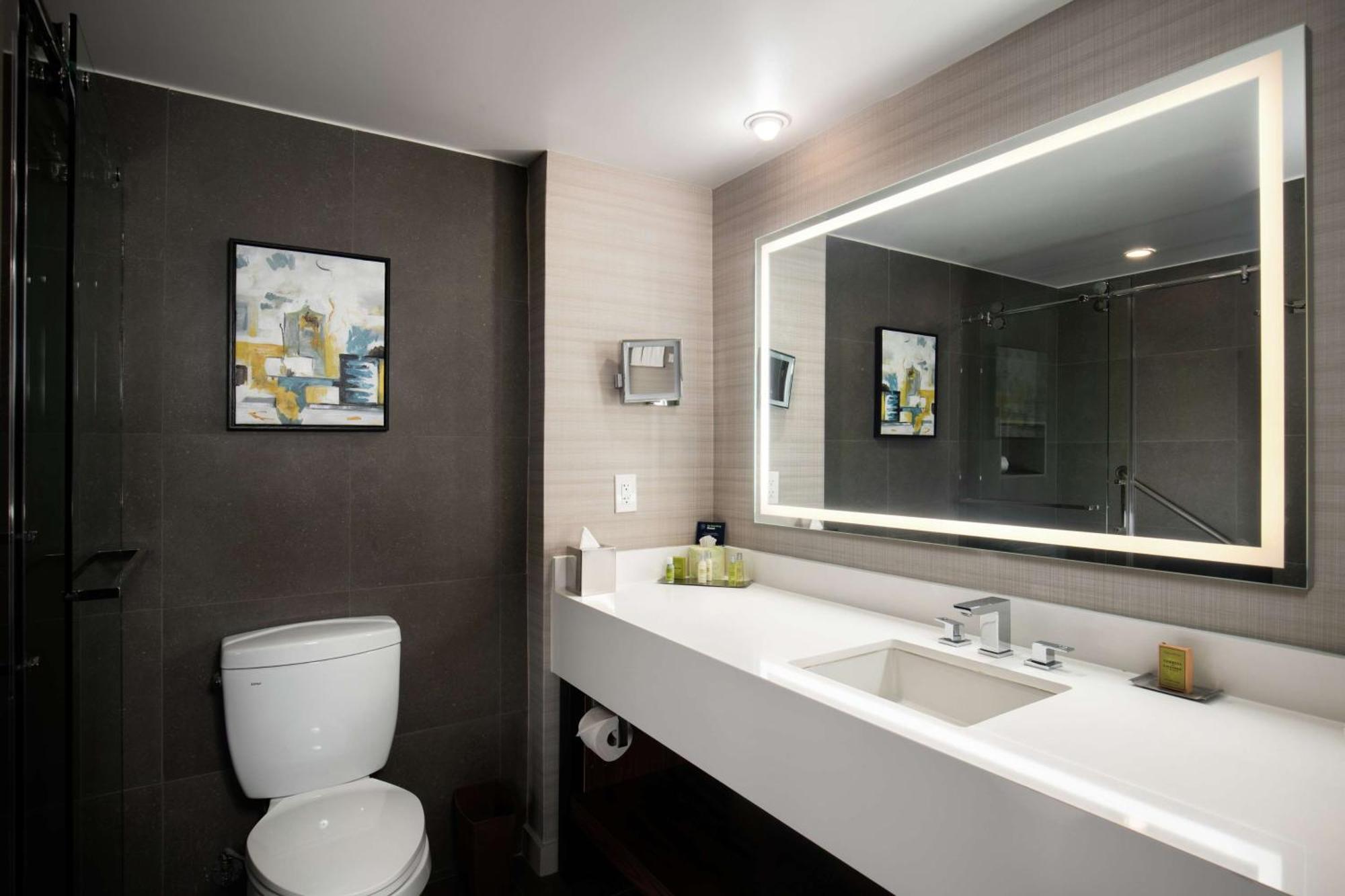 Hotel Doubletree By Hilton Monrovia - Pasadena Area Exteriér fotografie