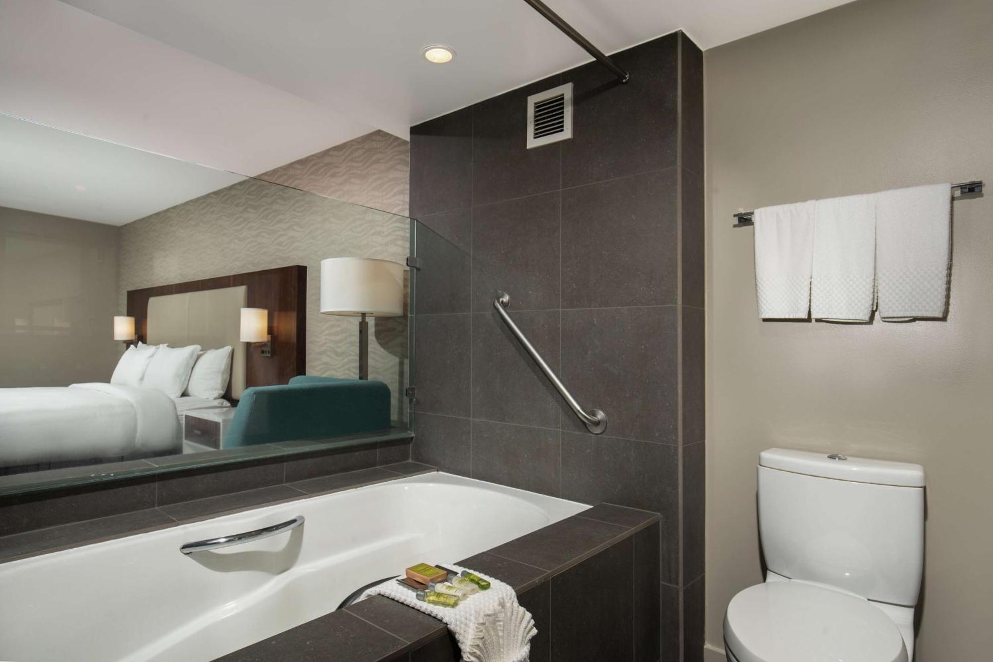 Hotel Doubletree By Hilton Monrovia - Pasadena Area Exteriér fotografie