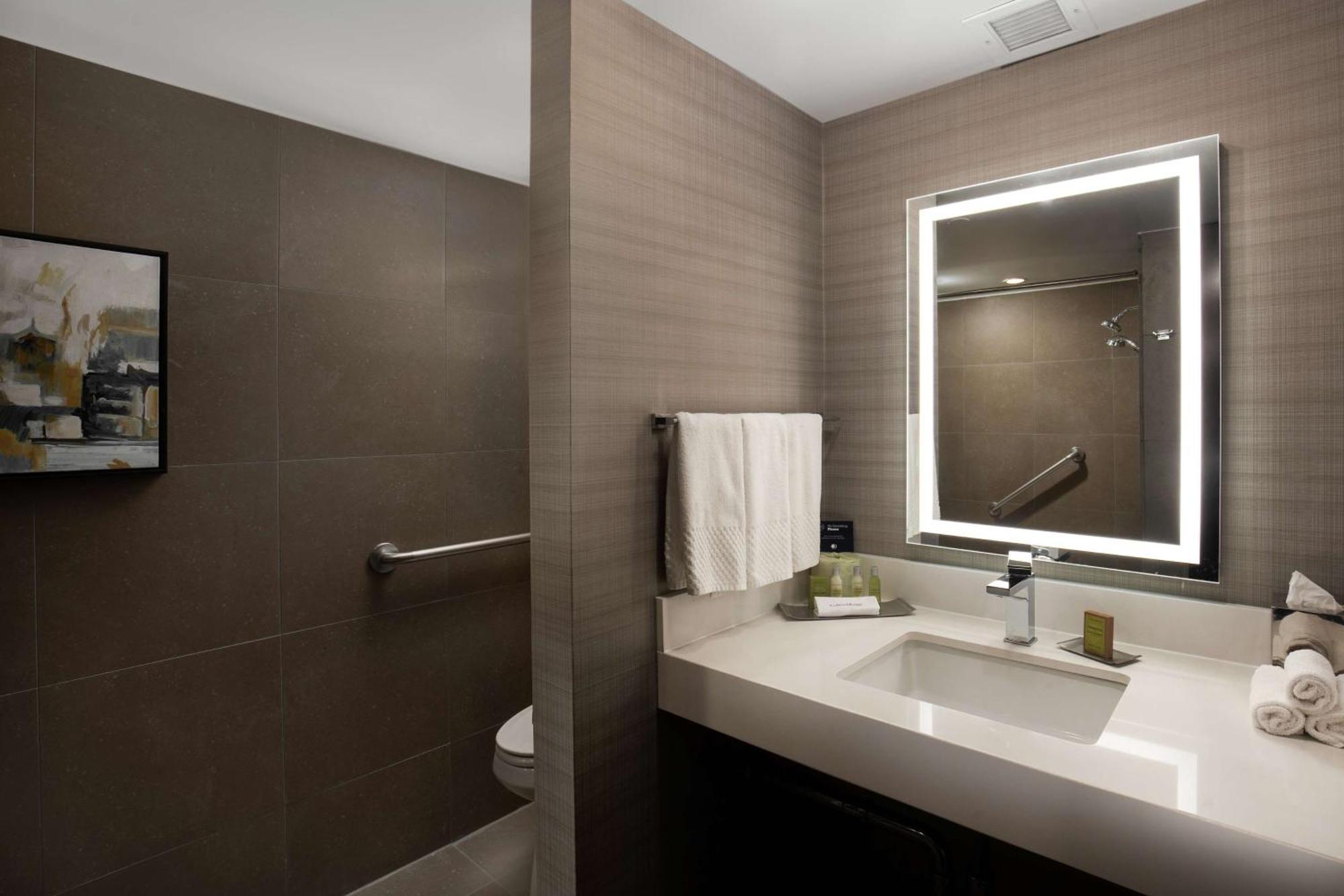 Hotel Doubletree By Hilton Monrovia - Pasadena Area Exteriér fotografie