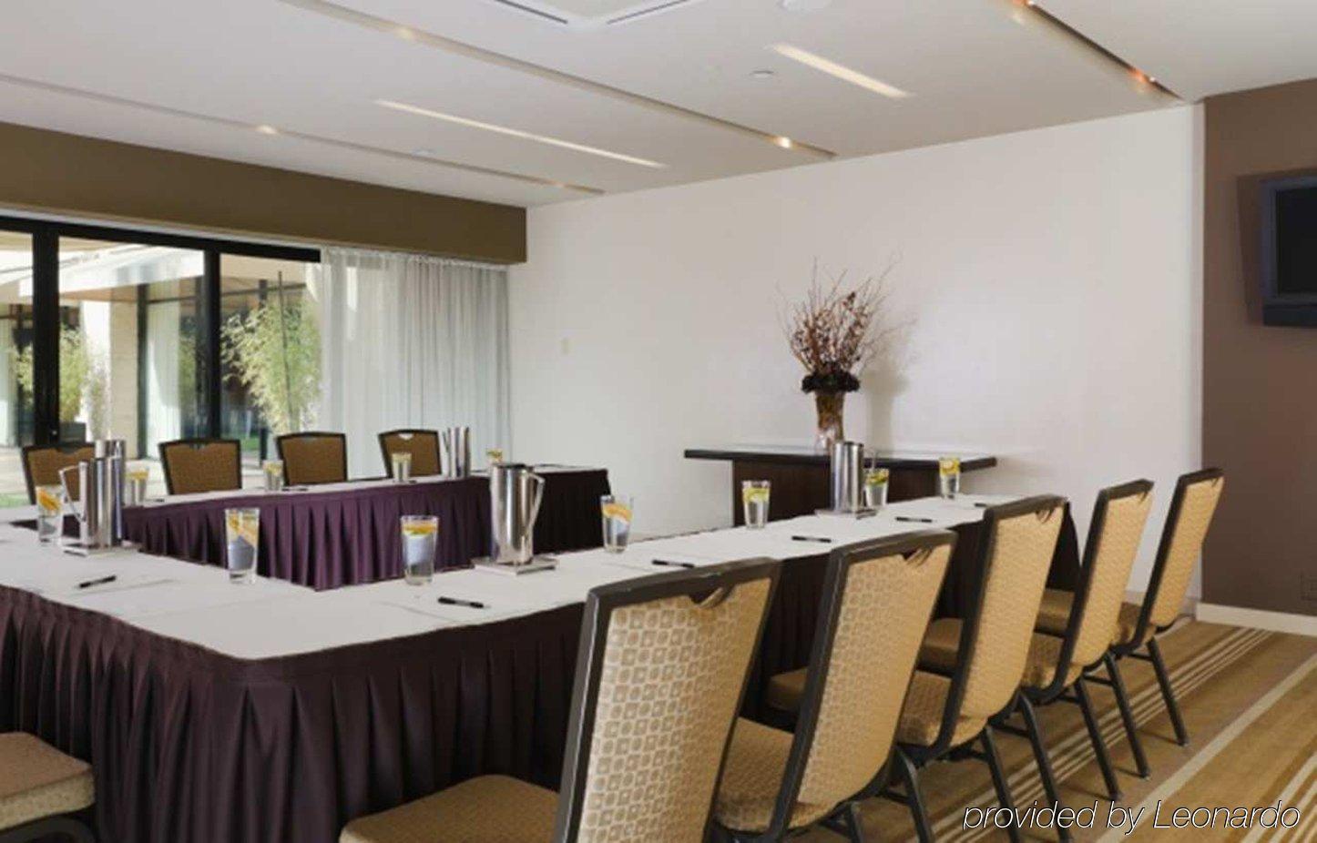 Hotel Doubletree By Hilton Monrovia - Pasadena Area Obchodní fotografie