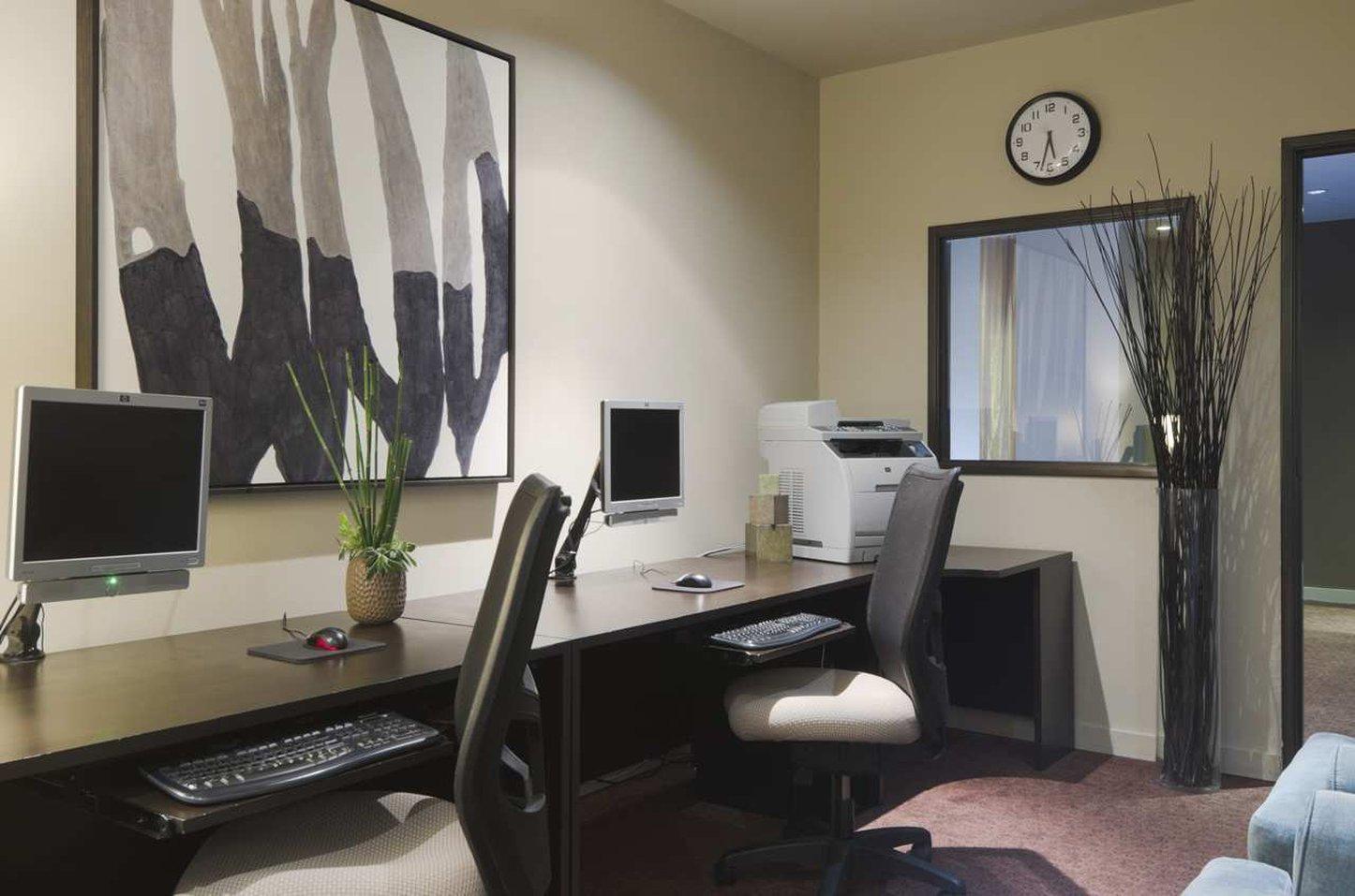 Hotel Doubletree By Hilton Monrovia - Pasadena Area Exteriér fotografie