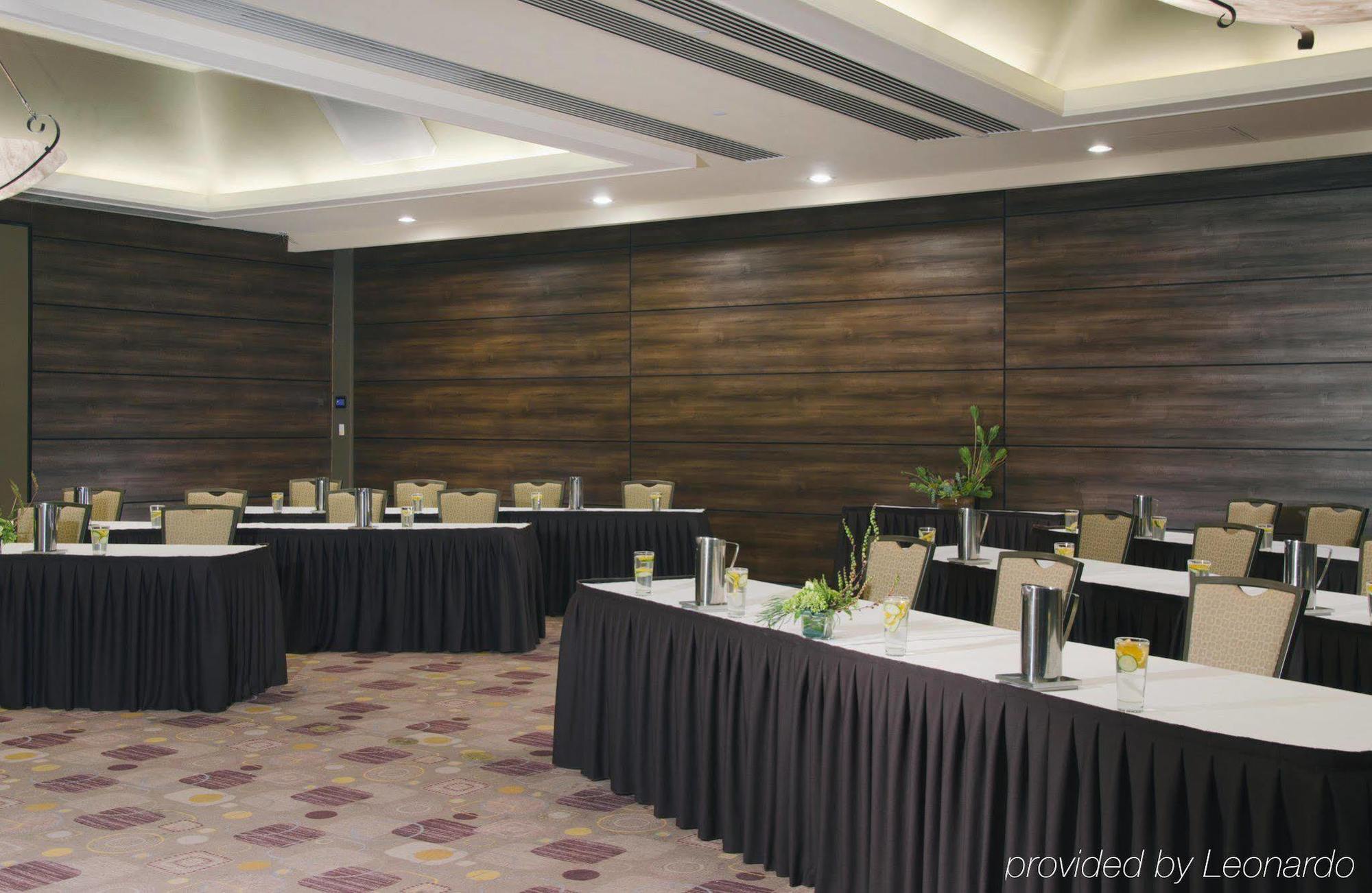 Hotel Doubletree By Hilton Monrovia - Pasadena Area Obchodní fotografie